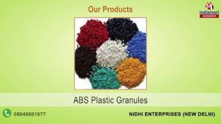 Plastic Granules & Ld Aglo By Nidhi Enterprises, New Delhi