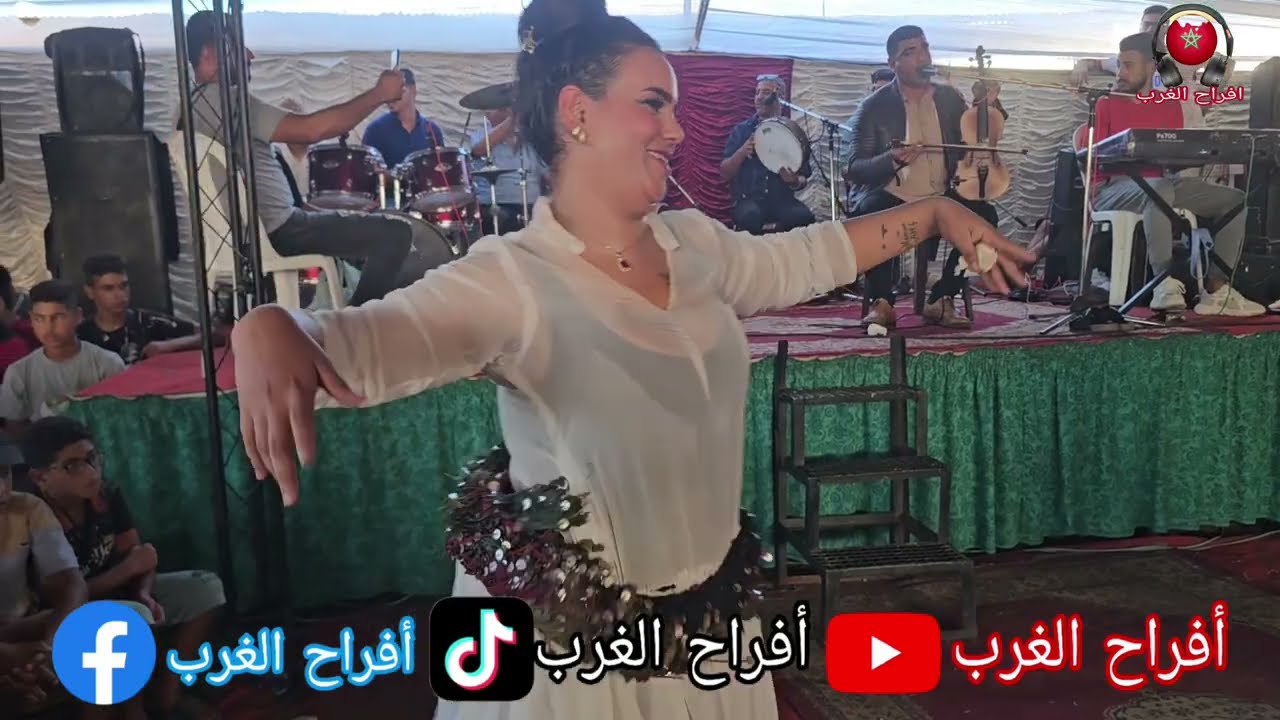 دخل تسمع الفنان محمد عليكة موال خطير علاش علاش الحبيب