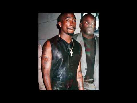 2Pac - Criminal Tymez (Unreleased Verse)