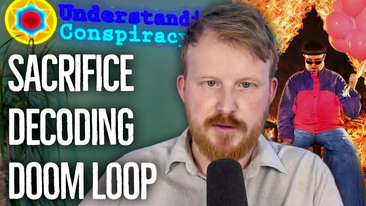 The Conspiracy Sacrifice Doom Loop
