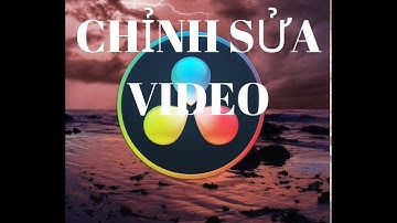DAVINCI RESOLVE | BÀI 3 HIỆU ỨNG CHUYỂN CẢNH