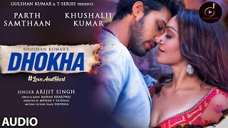 Dhokha//💔Arjit Singh mashup songs #bollywoodsongs #arijitsingh #arjitsinghsong. #softandmusicmasti@ screenshot 5