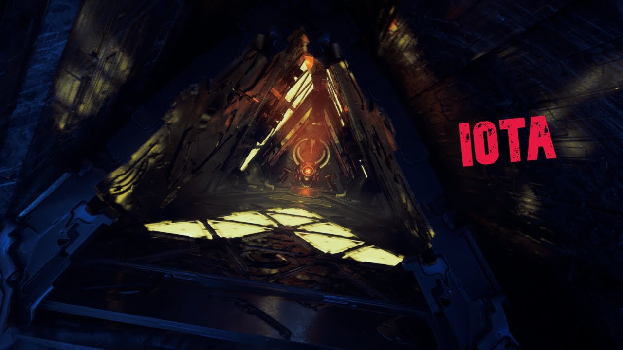 Cauldron IOTA | Horizon Forbidden West Playthrough | Ultra Hard