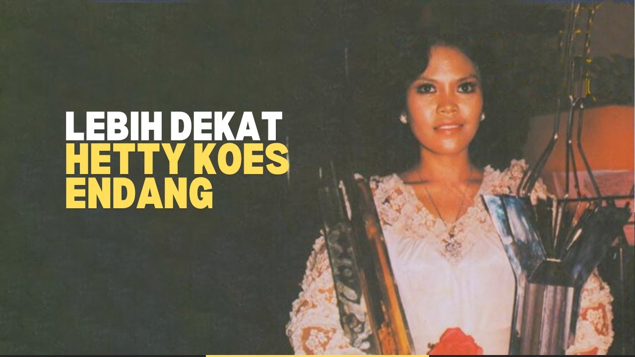 Ratu Festival Hetty Koes Endang