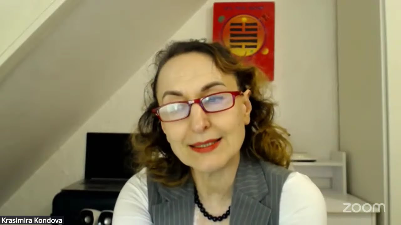 Присъствие в себе си и Фоново усещане за света (Практиката е в Мастър Колекцията, линк в описанието)