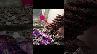 Download Lagu Massive tower crash #coin #highroller #coinpusher #avcoinpusher #gold #massivewin #coinpushergame MP3