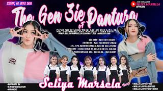🔴LIVE THE GEN ZIE OF PANTURA