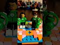 which versions of these Lego minifigures are your favorite?#lego #legominifigures #minifigures