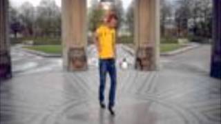 Jean Michel Aweh "Komm raus aus dem Nebel