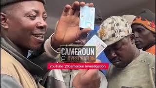 Écho de campagne : Des Camerounais mobilisées à QG du candidat Issa Tchiroma Bakari 