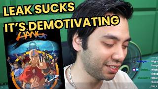 Nobody Wins From Leaks - Gigguk on the Avatar Leak