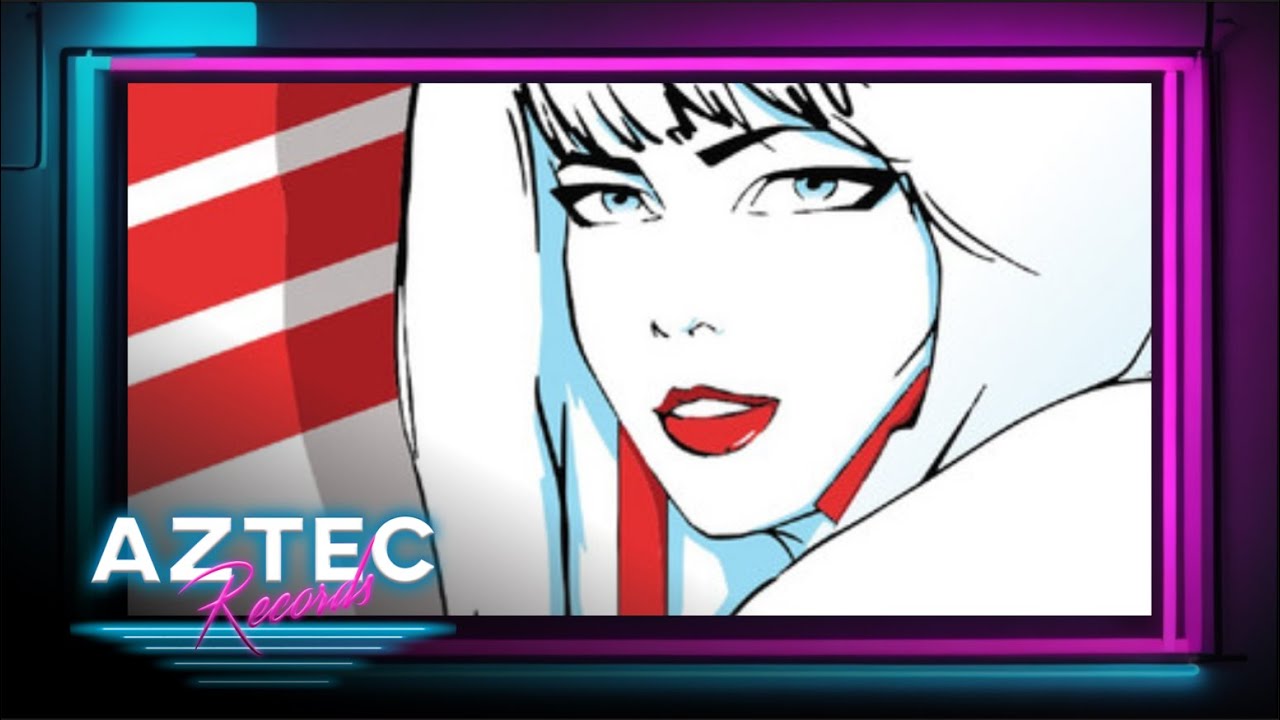 Peter Zimmermann feat Lady Diamond - Mr. Robot [Official Audio - Miami Cyber Nights Vol.1]