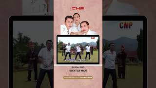 Silopak Trio  Siantar Man Part 2  Anak Siantar Setia Rela Berkorban Demi Cinta