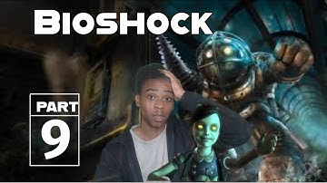 Creation of the Lazarus Vector PART 9 (PLAYTHROUGH /LETS PLAY)