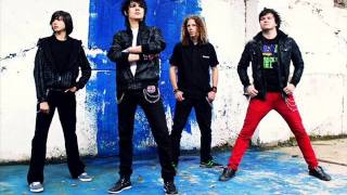 Rock Reunion - All The Things I Hate (Pozerám Dopredu ©2011)