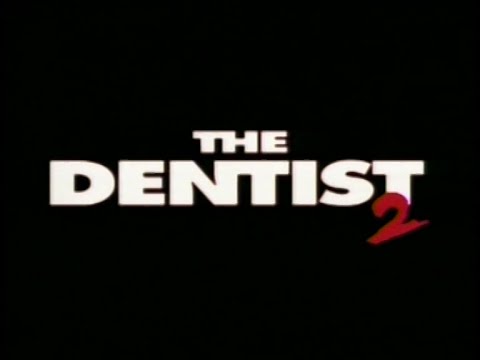 The Dentist 2 (1998) Trailer | Corbin Bernsen - YouTube