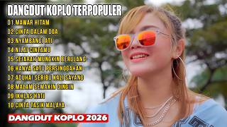 Download lagu Full Album Dangdut Koplo Terpopuler 2024|| Mawar Hitam, Cinta Dalam Doa, Nyambangi Ati,