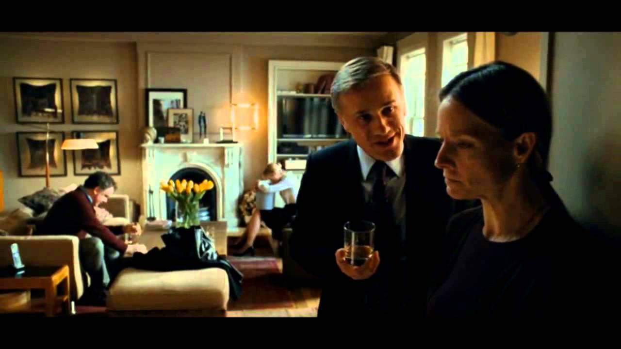 Резня (2011) Трейлер - YouTube