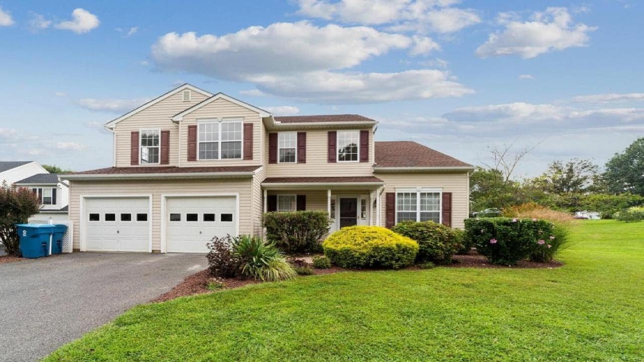 352 YORKLYN ROAD, OXFORD, PA Presented by The Matt Fetick Team. YouTube