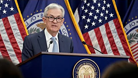 Fed Chair Powell: This is the best we can do