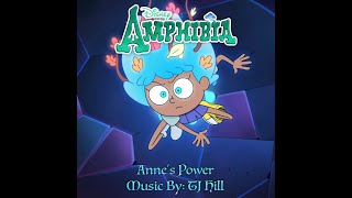 “True Colors Finale” - Amphibia ( Soundtrack)