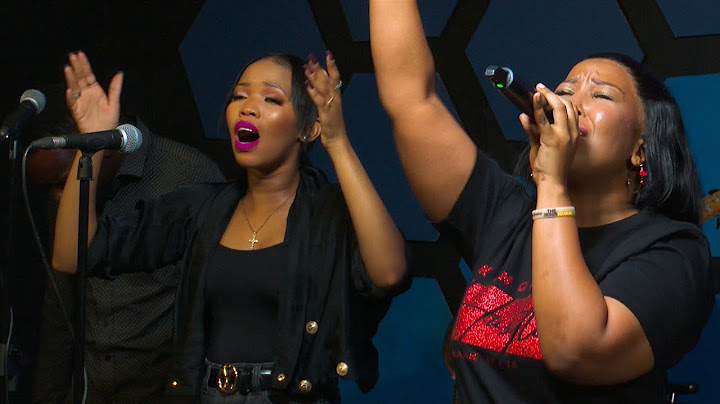 Mid-week worship, Jan 2025 | ECG - TRIBE OF JUDAH