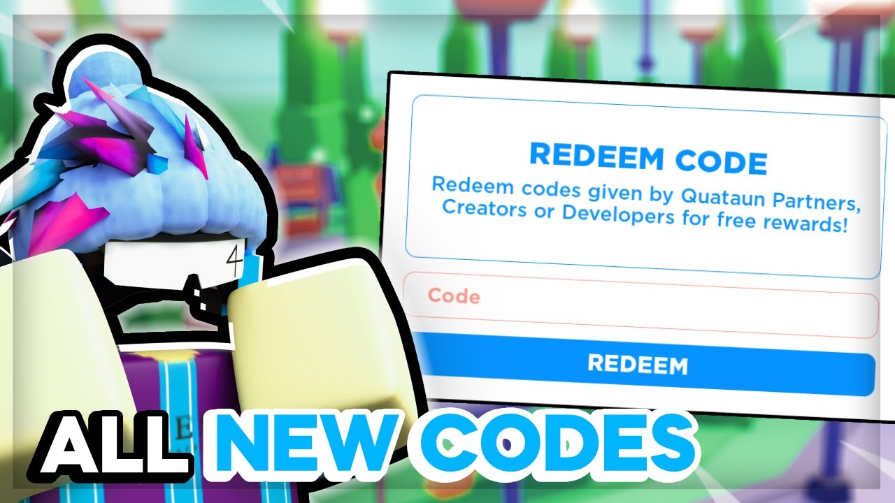 PLS DONATE *NEW REDEEM CODES!* FREE BOOTHS & FREE REWARDS - February 5,  2023 