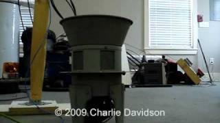 Federal Signal Model 2-240 in ATTACK on 120VAC