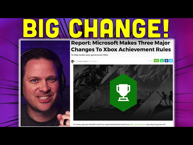 Achievements popping , adding to gamerscore but not showing as - Microsoft  Community