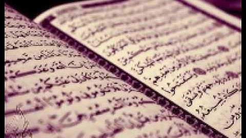 تلاوة مؤثرة جدا مبكية  ابراهيم الجبرين