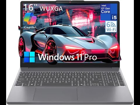 Review: Lenovo 16