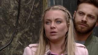 Ronnie Finds out about Roxy and Dean (3rd\&4th August 2015)