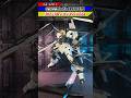 《ガンプラ》『ディテール・可動は伊達じゃない!? MG νガンダム Ver.Kaをポージングしてみた！』(機動戦士ガンダム 逆襲のシャア) #gundam #ガンダム #gunpla