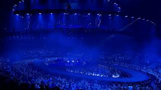 Harry Styles – Aperture LIVE Show 24 at Madison Square Garden NYC | 10/17/26 Sec 110 Row 12
