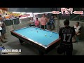 UNKNOWN PLAYER Vs Efren "Bata" Reyes (Caloocan City) FULL MATCH