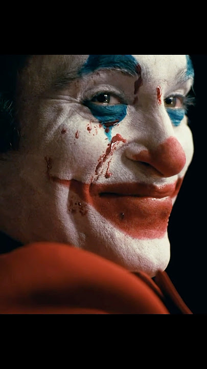 'The Joker's Dark Truth: Arthur Fleck's UNHINGED Moment on Live TV!' 🃏💥 #JokerChaos