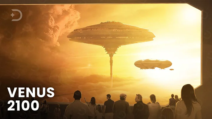 image for The Potential of Venus's Natural Resources