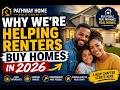 Pathway Home Polk County — Why We're Helping Renters Buy Homes in 2026