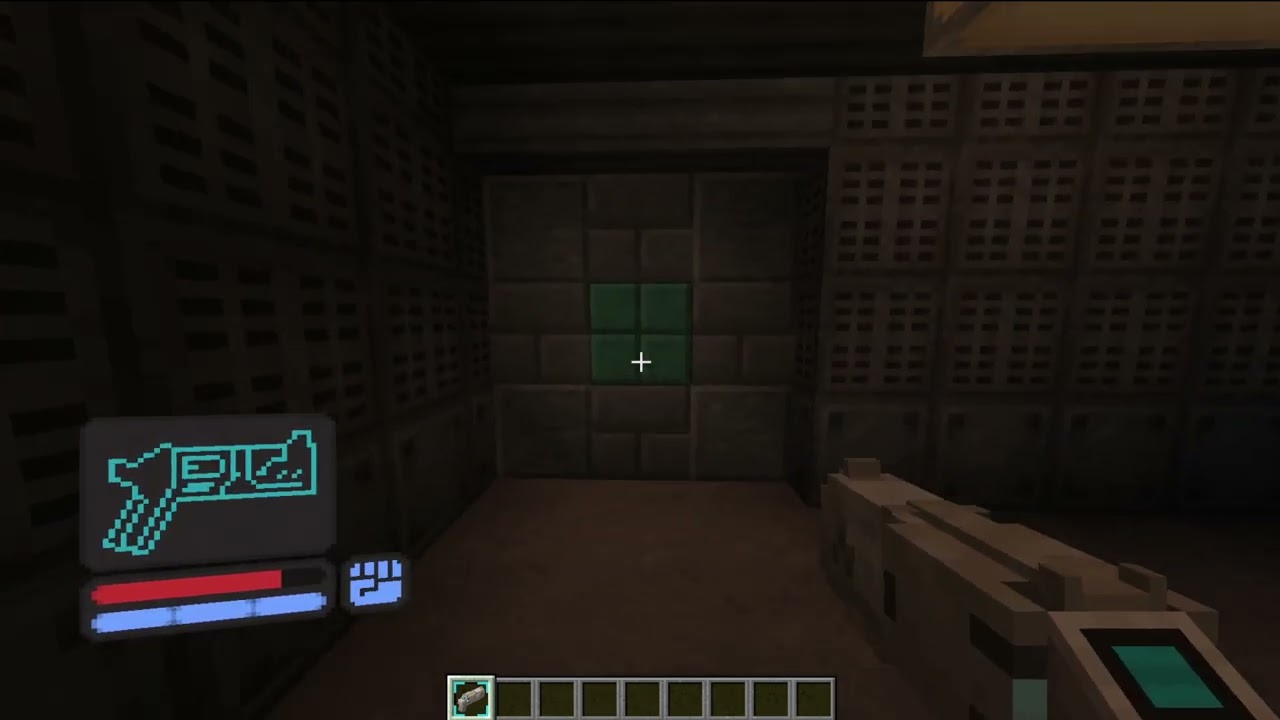 ULTRACRAFT 4 - Improved Sound for Simple Doors