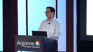 Debugging and Profiling HPC Applications ǀ Ryan Hulguin,  Atmospheric Radiation Measurement Facility