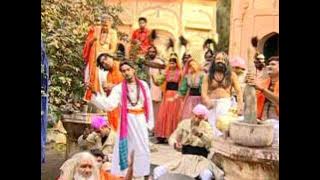 Mast Malang [Full Song] Jai Shiv Shankar