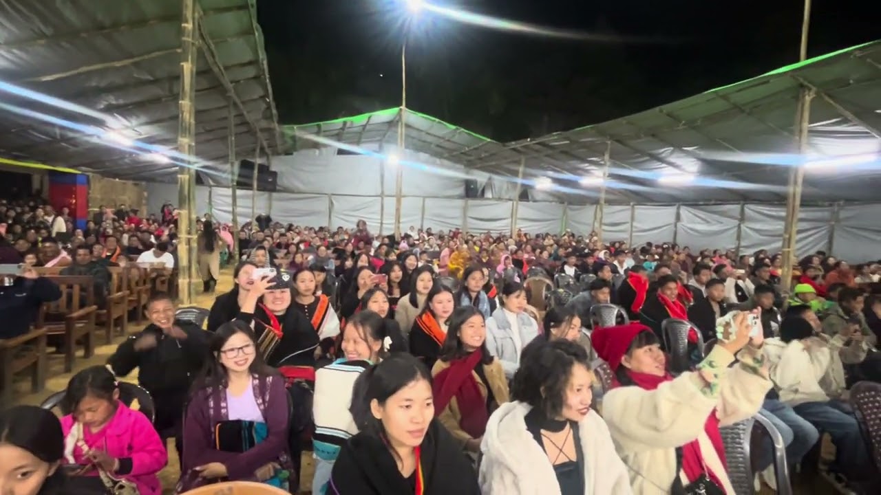 Choreography | Rianglong Women 