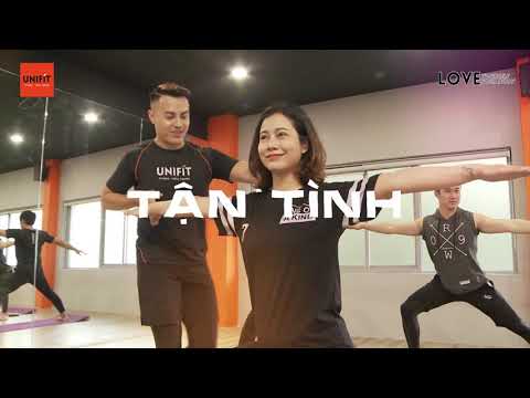 UNIFIT Fitness & Yoga Center UNIFIT Fitness & Yoga Center