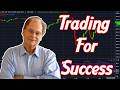 Trading For Success