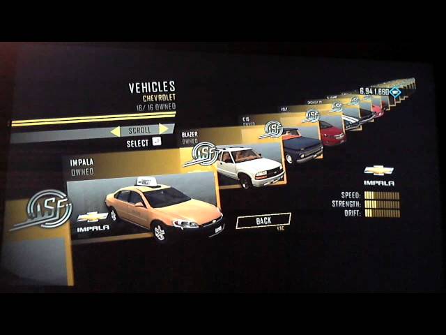 Моды Для Драйвер Сан Франциско Русские Машины