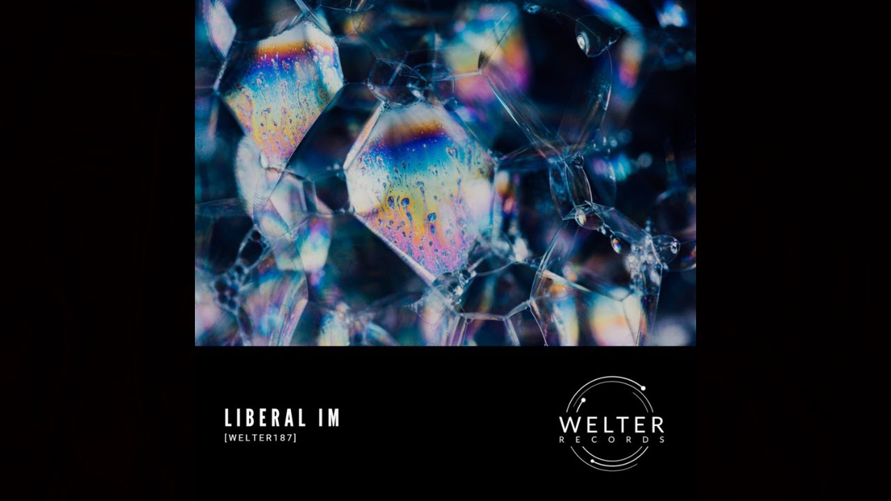 Download Liberal IM - Homomorphism [WELTER187] MP3