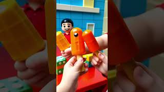 Lego Duplo Ice Cream