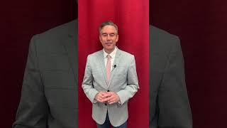 Kitchener Conestoga MP Tim Louis