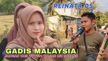 TERBARU RENDI REINATA 05 - GADIS MALAYSIA