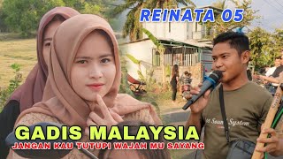 Terbaru Rendi Reinata 05  Gadis Malaysia